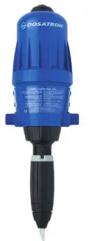 DOSATRON D14MZ2 Mini Maintenance Kit