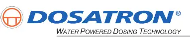 DOSATRON logo