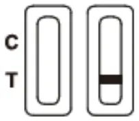 ALL TEST COVID 19 Antigen Rapid Test-INVALID