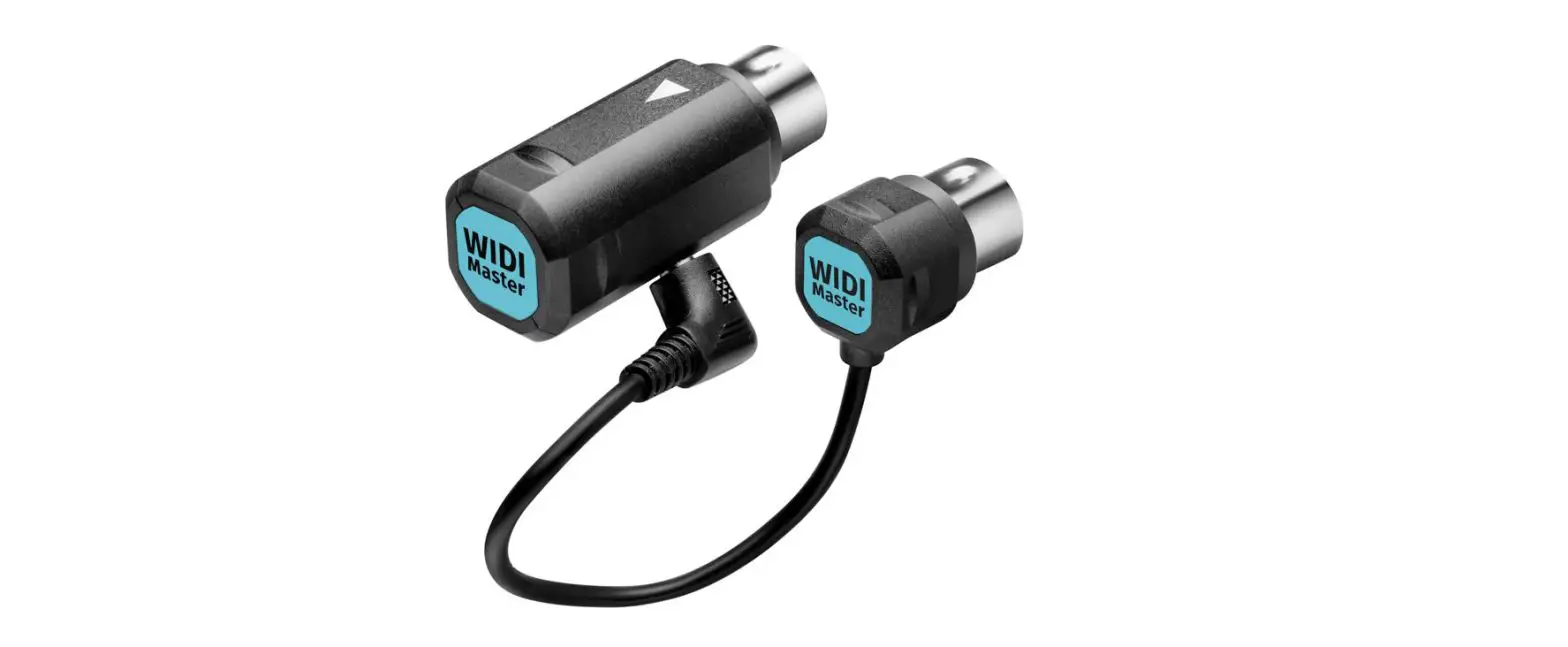Cme S-wm00b11 Widi Master Wireless Mini Adapter Owner's Manual