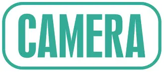Camera logo