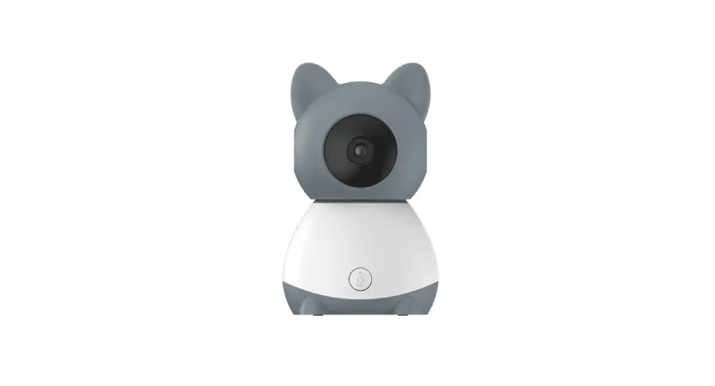 Meari Baby 1s Baby Monitor User Guide