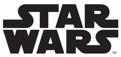 STARWARS logo