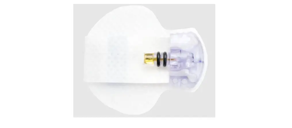 Medtronic Mmt7020a Guardian Sensor 3 Glucose Sensor User Guide