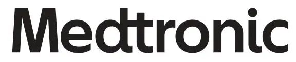 medtronic logo