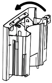 EQK DDR2599E 25 PINTS Dehumidifier - fig3