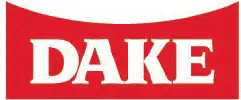 DAKE Logo