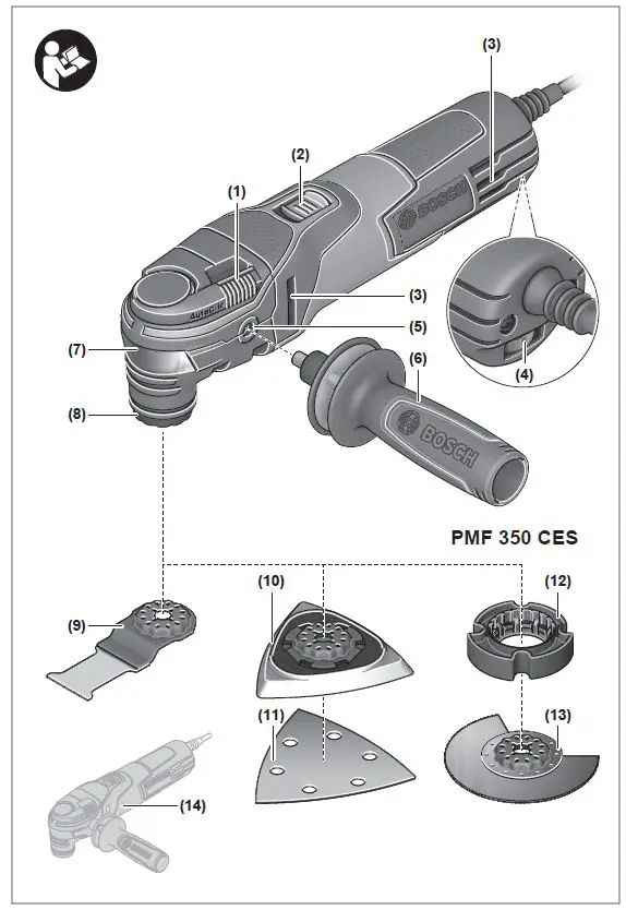 BOSCH-PMF-350-CES-DIY-Multifunctional-Tool-2