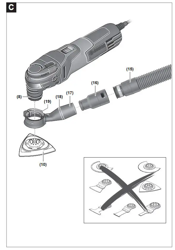 BOSCH-PMF-350-CES-DIY-Multifunctional-Tool-4