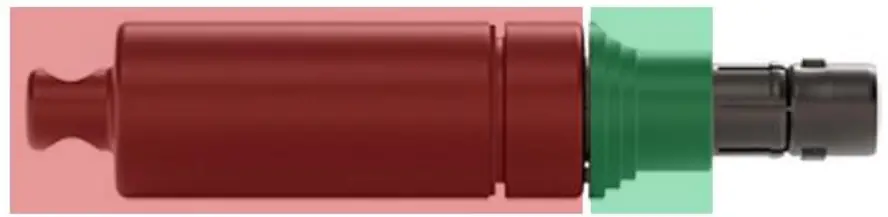 BOSCH IMSA Prototype Classes Scrutineering System - USB Stick1