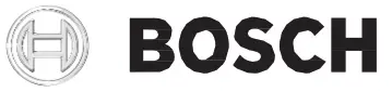 BOSCH - logo