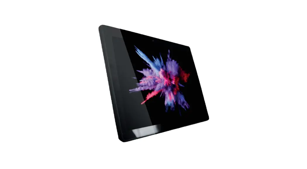 Compumax Blues10 Blue Series 10.1 Inch Tablet User Manual