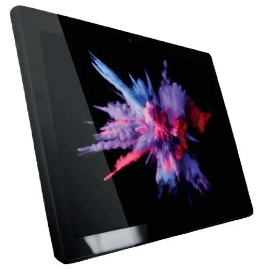 Compumax BLUES10 Blue Series 10 1 Inch Tablet