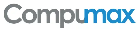Compumax logo
