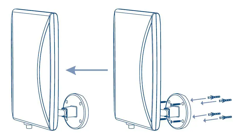 STRONG-SRT-ANT-45-Digital-Active-Outdoor-DVB-T-T2 Antenna FIG5