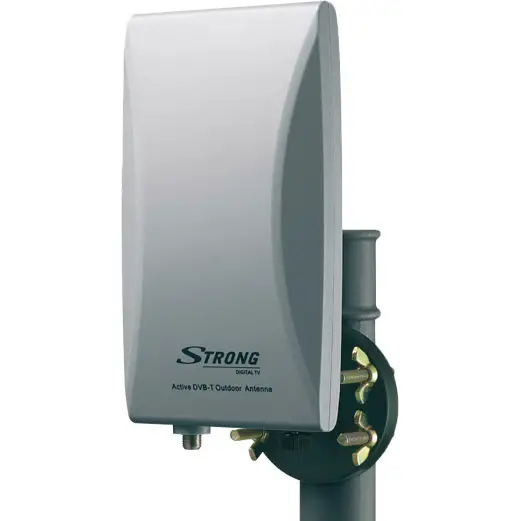 STRONG-SRT-ANT-45-Digital-Active-Outdoor-DVB-T-T2 Antenna PROD
