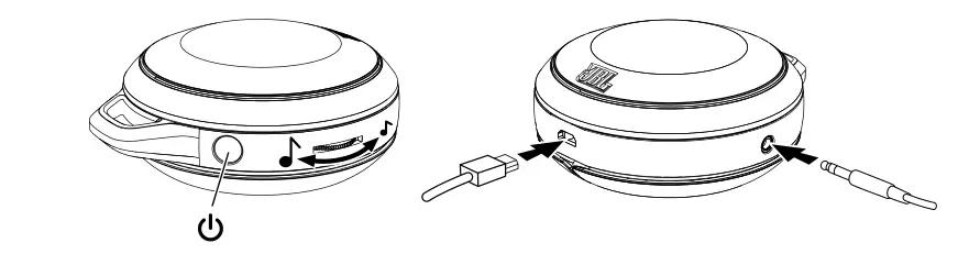 Jbl Micro Wireless Manual Jbl Micro Wireless Manual