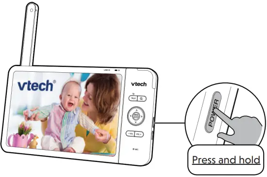 Charging Instructions