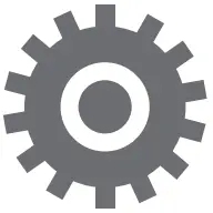 Setting Icon