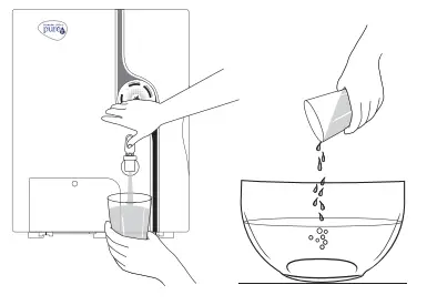 pureit Marvella Ro UV with Fruit and VEG Purifier - fig 2