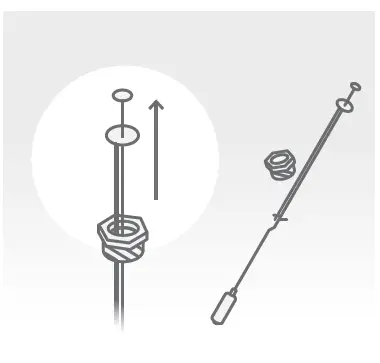 OTODATA GRA-0035 Home Heat Monitor-11