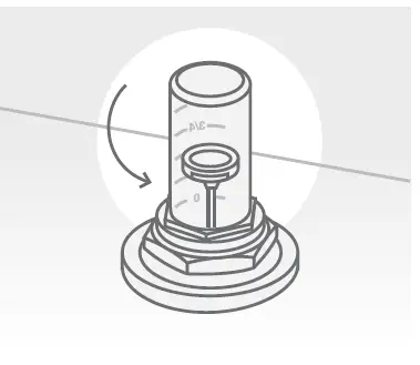 OTODATA GRA-0035 Home Heat Monitor-15