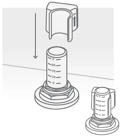OTODATA GRA-0035 Home Heat Monitor-16