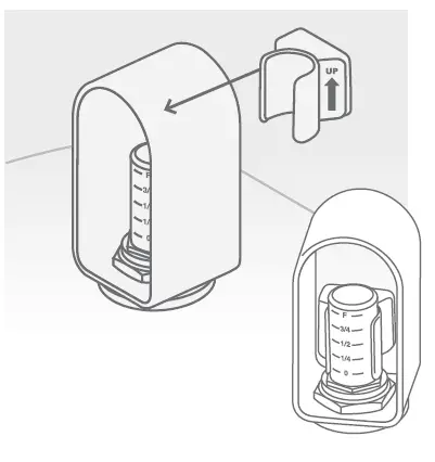 OTODATA GRA-0035 Home Heat Monitor-17