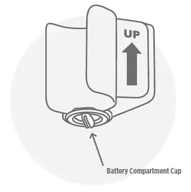 OTODATA GRA-0035 Home Heat Monitor-18