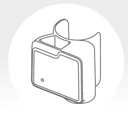 OTODATA GRA-0035 Home Heat Monitor-2