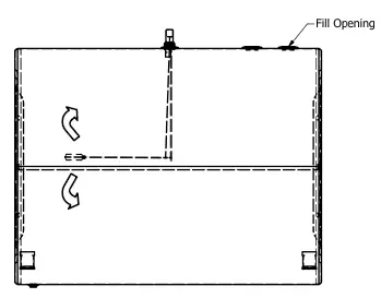 OTODATA GRA-0035 Home Heat Monitor-20