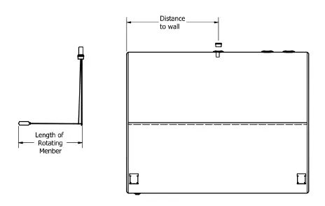 OTODATA GRA-0035 Home Heat Monitor-21