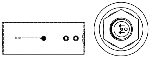 OTODATA GRA-0035 Home Heat Monitor-25