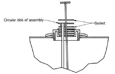 OTODATA GRA-0035 Home Heat Monitor-26