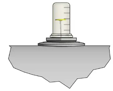 OTODATA GRA-0035 Home Heat Monitor-27