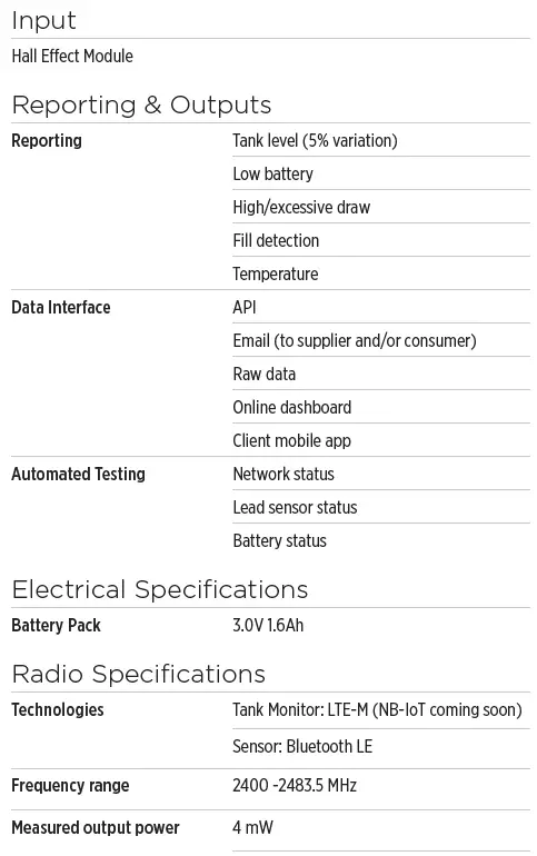 OTODATA GRA-0035 Home Heat Monitor-28