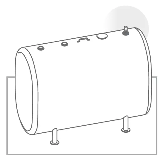 OTODATA GRA-0035 Home Heat Monitor-3