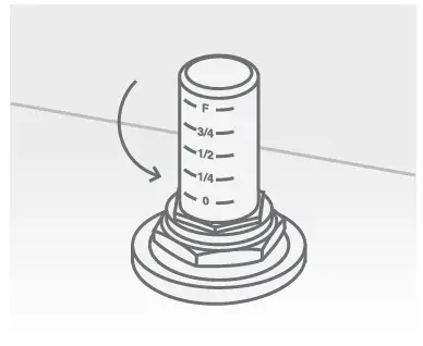 OTODATA GRA-0035 Home Heat Monitor-4