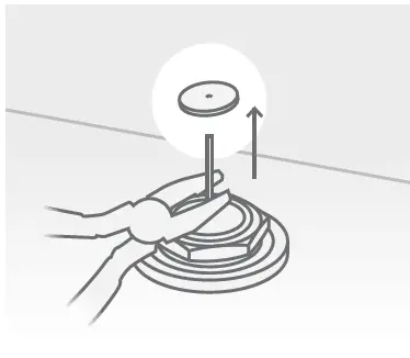 OTODATA GRA-0035 Home Heat Monitor-5