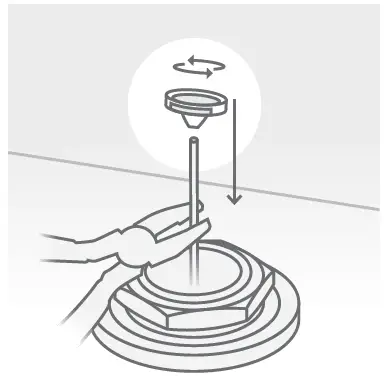 OTODATA GRA-0035 Home Heat Monitor-6