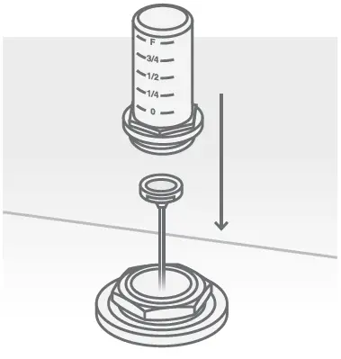 OTODATA GRA-0035 Home Heat Monitor-7