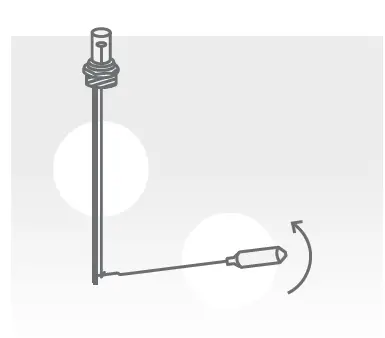 OTODATA GRA-0035 Home Heat Monitor-8