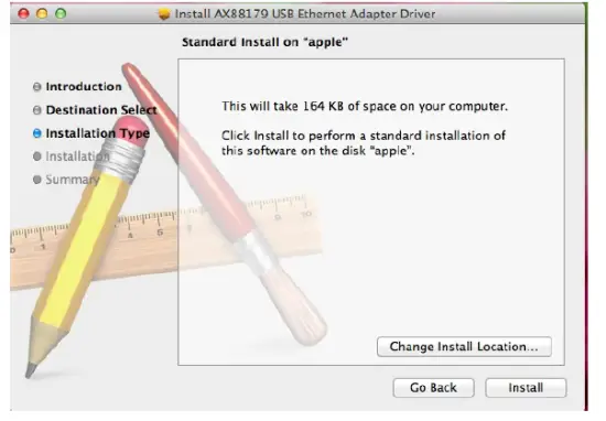 level-one-USB-0401-v9-Gigabit-Usb-Network-Adapter-fig-16