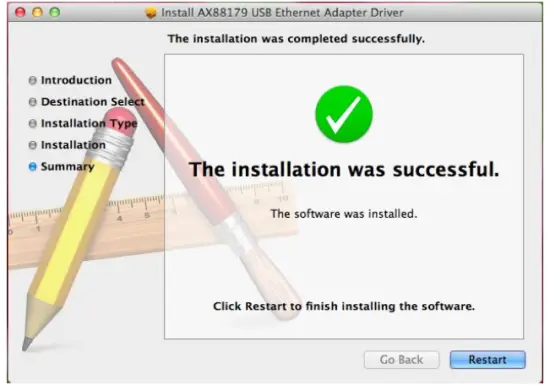 level-one-USB-0401-v9-Gigabit-Usb-Network-Adapter-fig-19