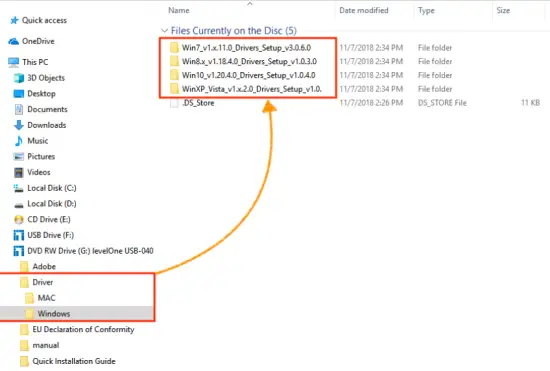 level-one-USB-0401-v9-Gigabit-Usb-Network-Adapter-fig-3