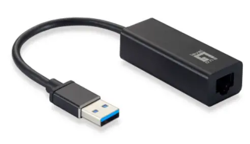 level-one-USB-0401-v9-Gigabit-Usb-Network-Adapter