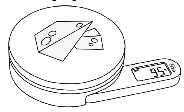 caso-DESIGN-3268-Kitchen-scale-Kitchen-EcoMate-FIG-2