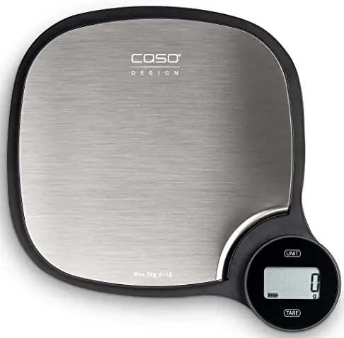 caso-DESIGN-3268-Kitchen-scale-Kitchen-EcoMate-IMAGE