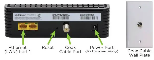 WESTMAN CODA-45 Wi-Fi Modem 2