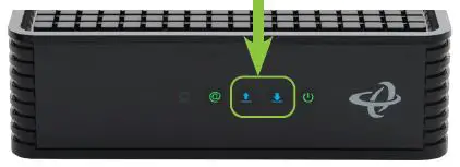 WESTMAN CODA-45 Wi-Fi Modem 3